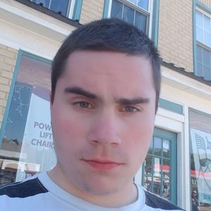 Meet your Posher, Joe